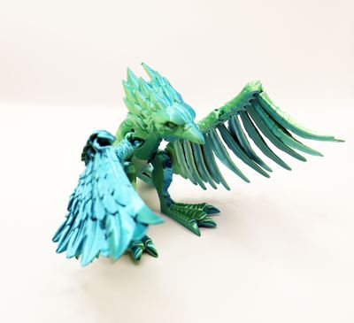 Flexi-Phoenix