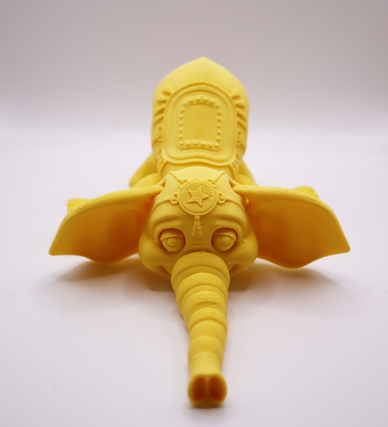 Flexi-Elephant