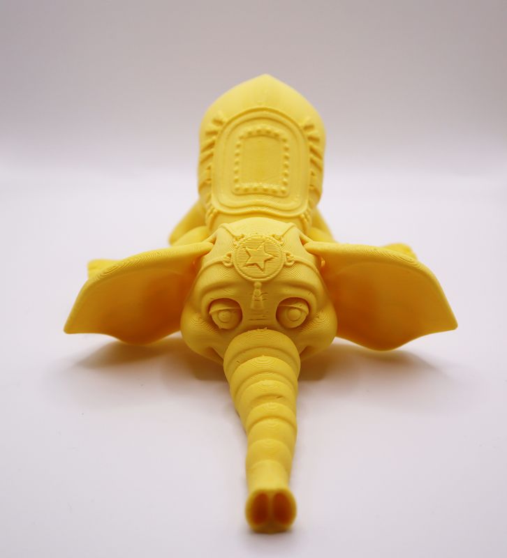 Flexi-Elephant