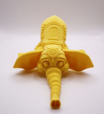 Flexi-Elephant