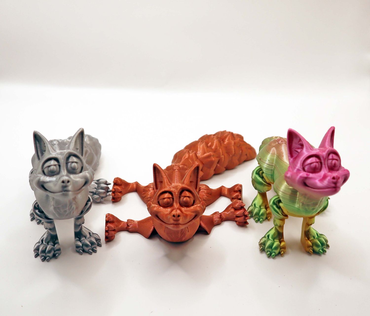 Flexi-Fox