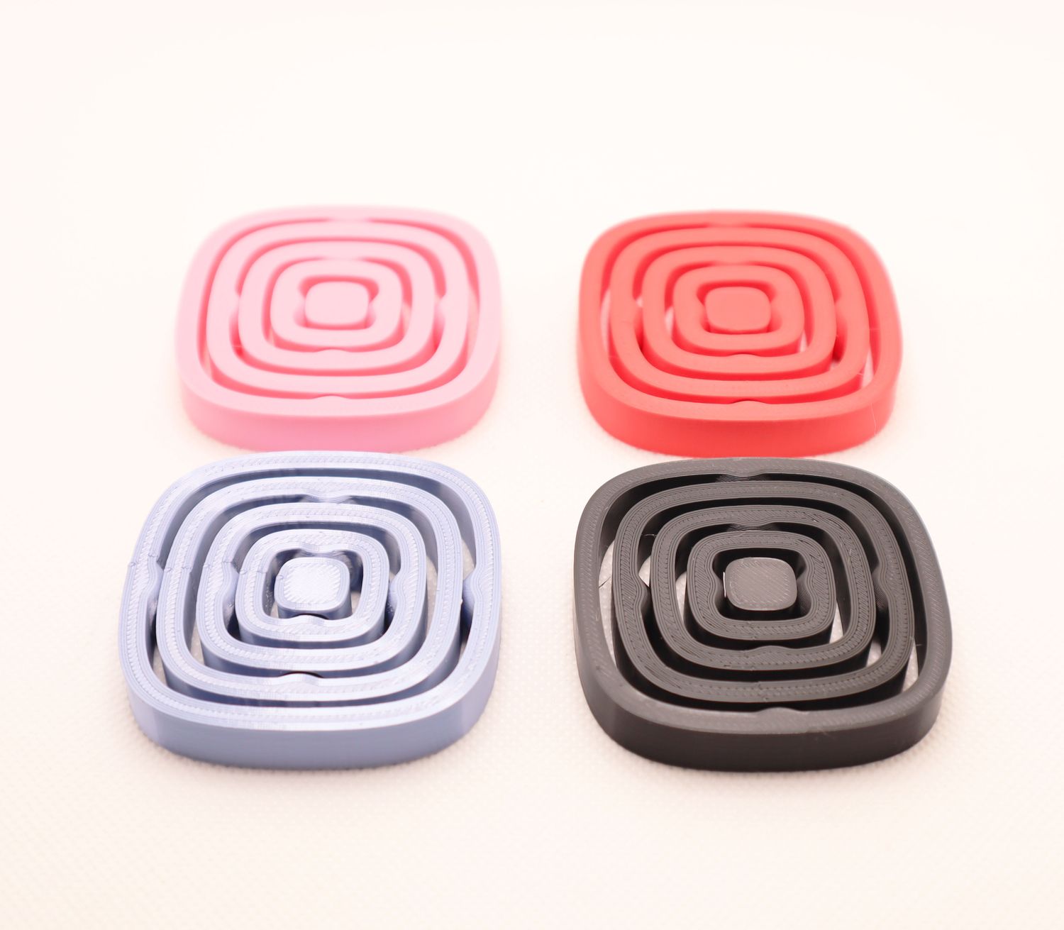 Gyro Fidget Spinner