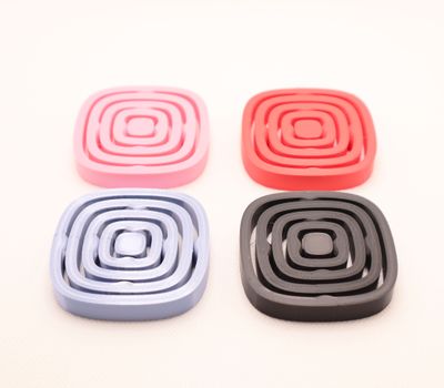 Gyro Fidget Spinner