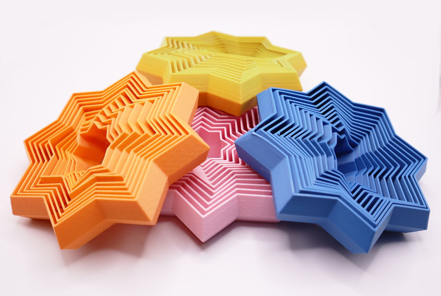 Fidget Star