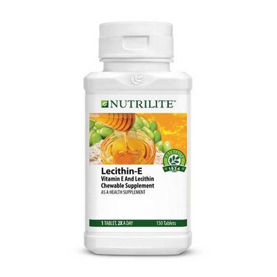 AMWAY NUTRILITE (daily)