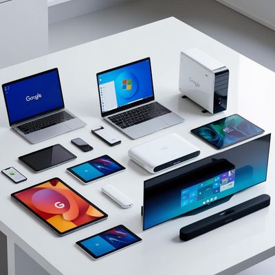 Electronics