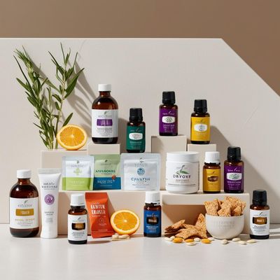 Health and Wellness