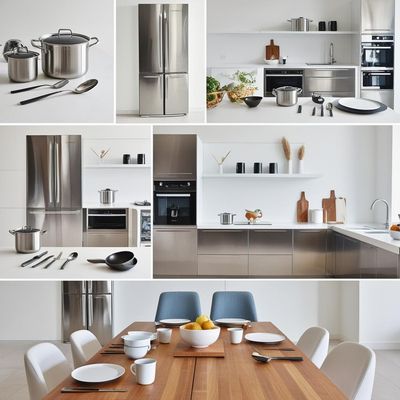 Home and Kitchen