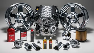 Automotive