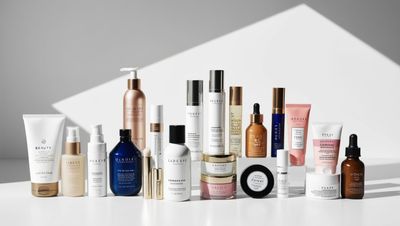 Beauty and Personal Care