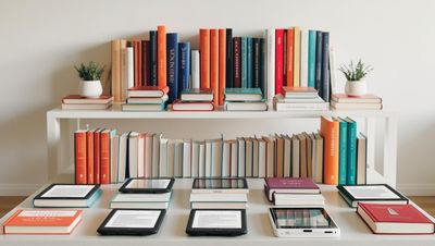 Books