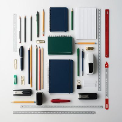 Office and School