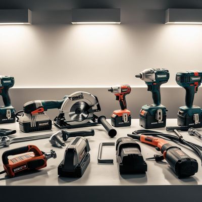 Tools