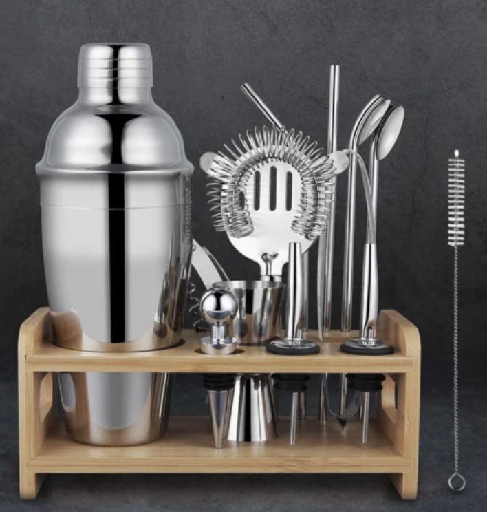 Best-Selling Bartender Cocktail Shaker