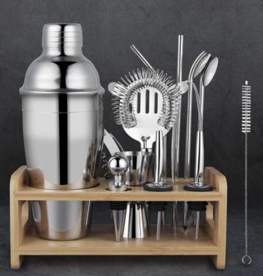 Best-Selling Bartender Cocktail Shaker