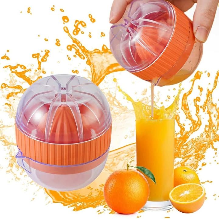 Juicer- Lemon/ Orange
