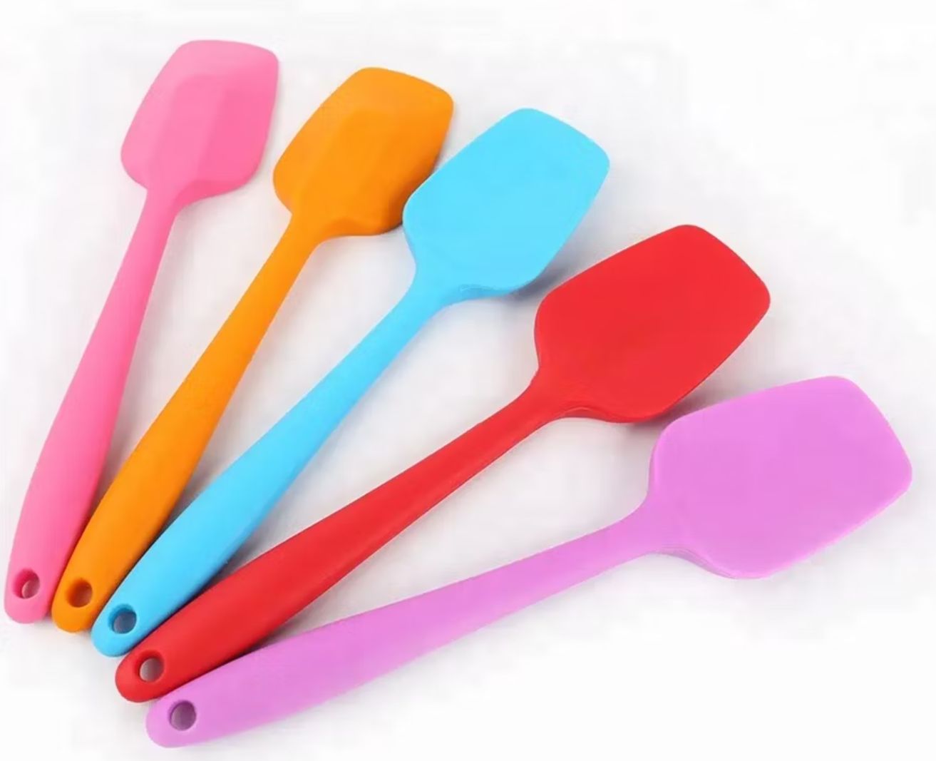 Spatula- Non-Stick (1 pc)
