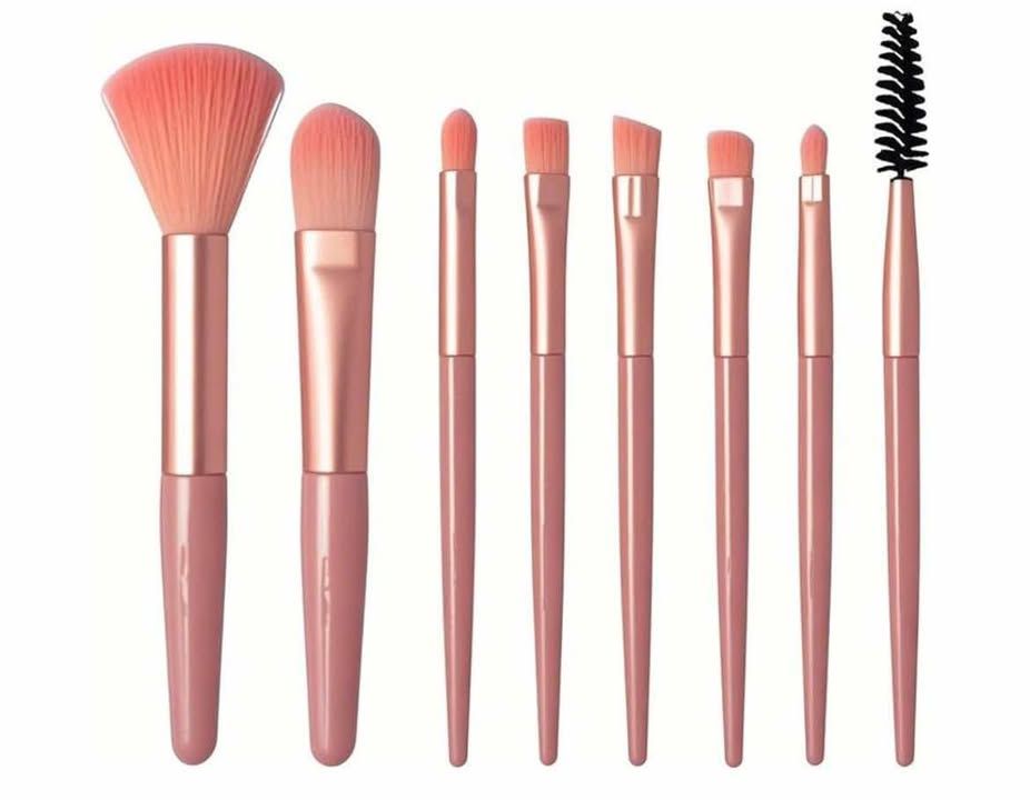 Mini Makeup Brush