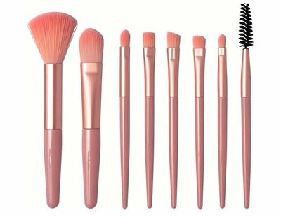 Mini Makeup Brush