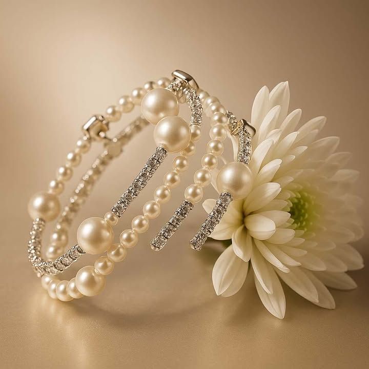 Luxury Bangle Bracelet