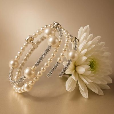 Luxury Bangle Bracelet