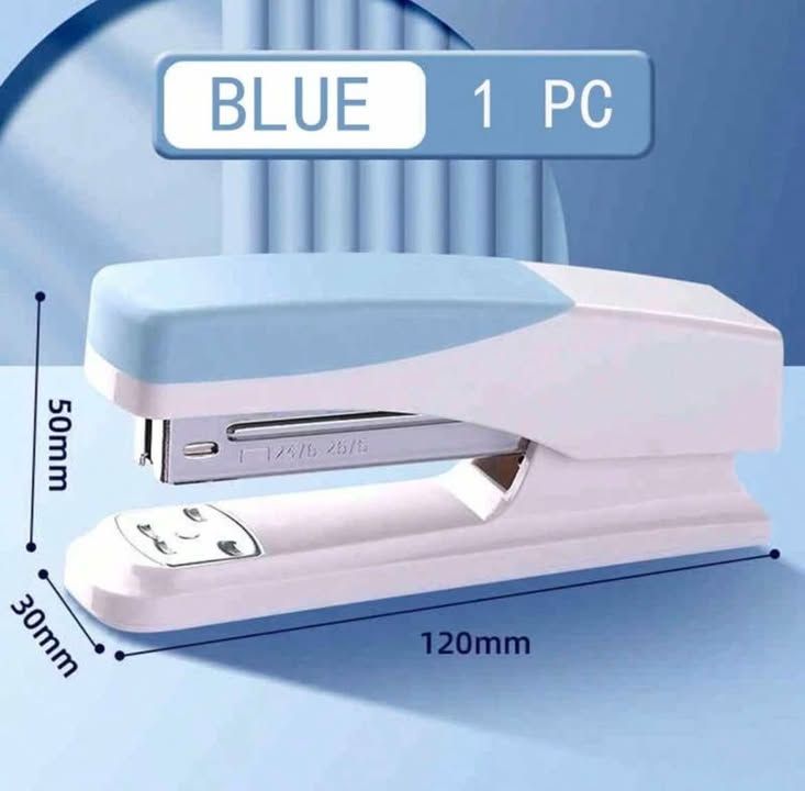BLUE Stapler Machine STD