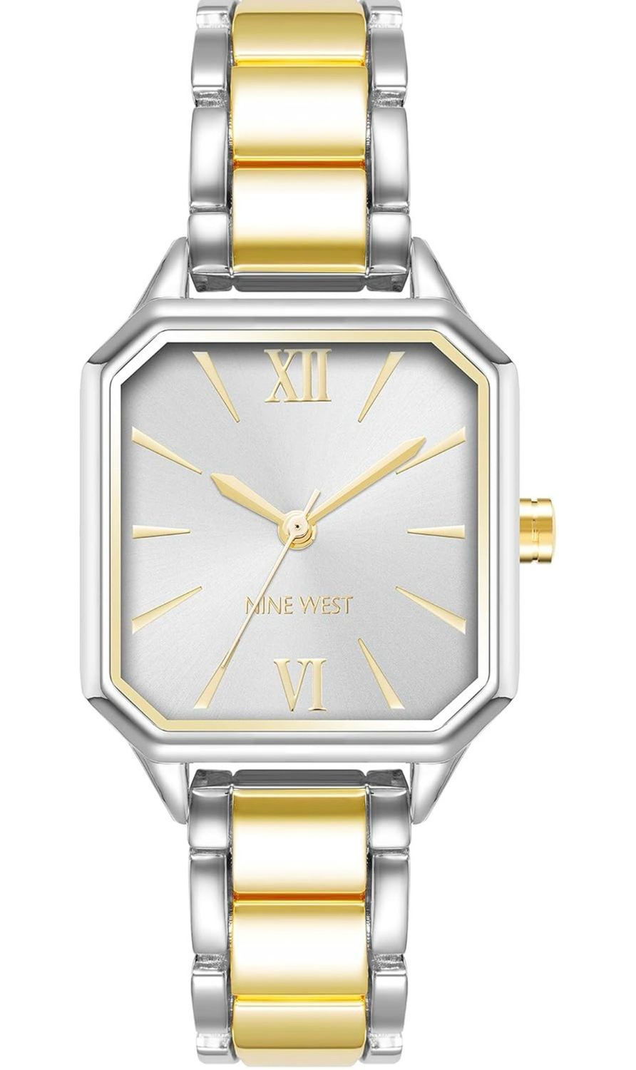 Nine West Women’s Bracelet Watch