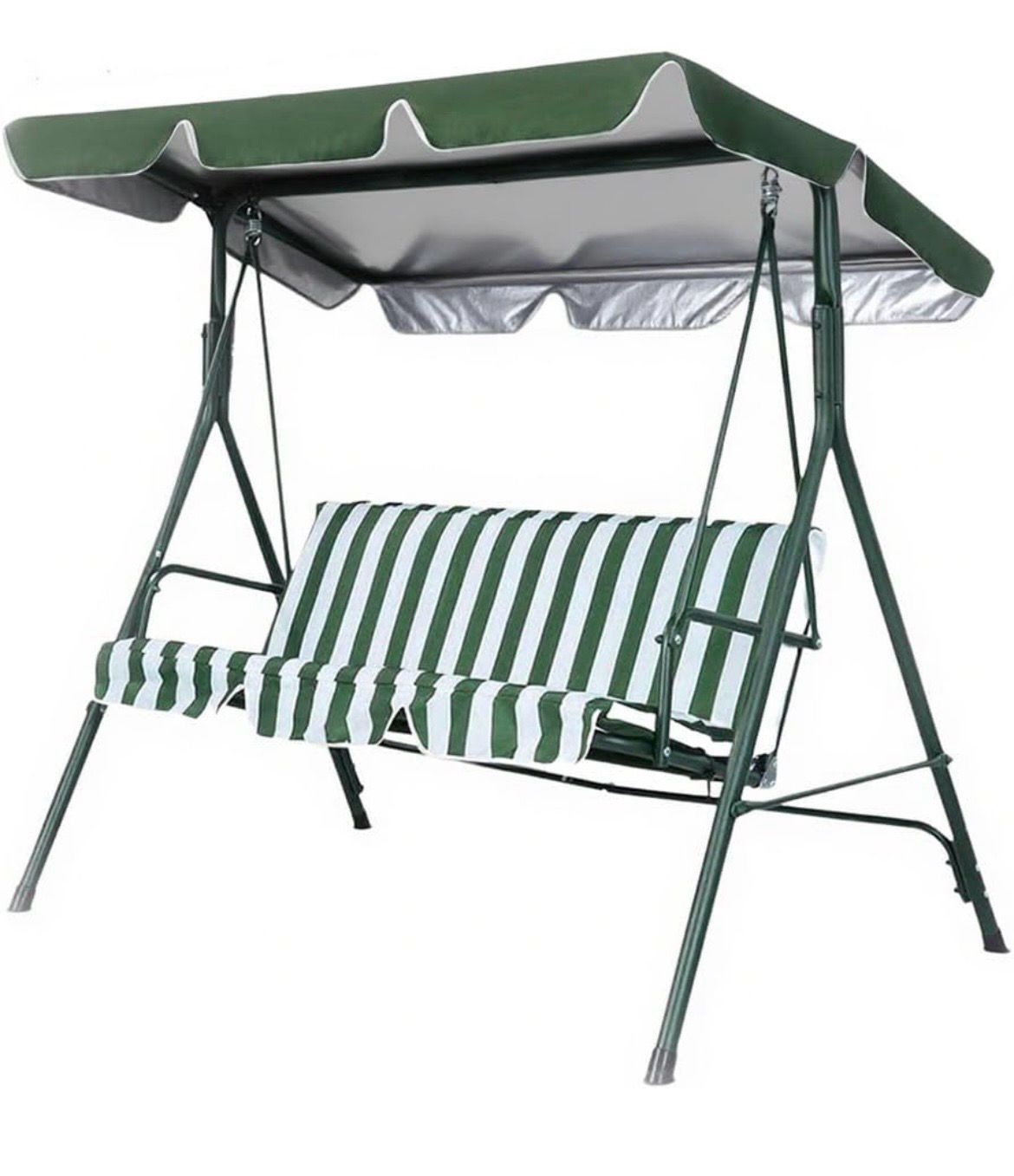Outdoor swing