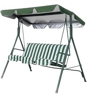 Outdoor swing