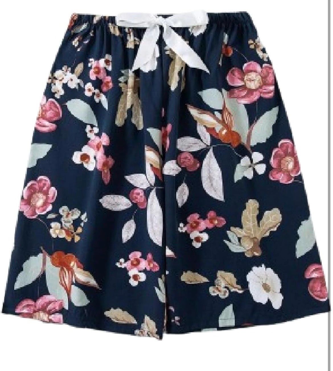 Silk Cotton pants- Soft Women’s Pants