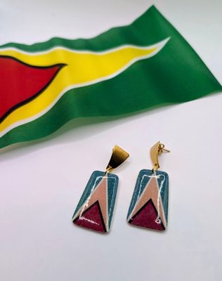 Oh, Beautiful Guyana