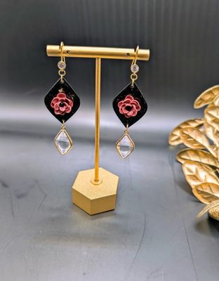 Black Roses Red