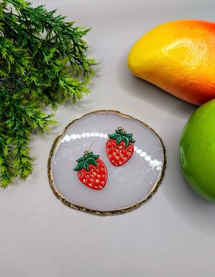 Strawberry Heart