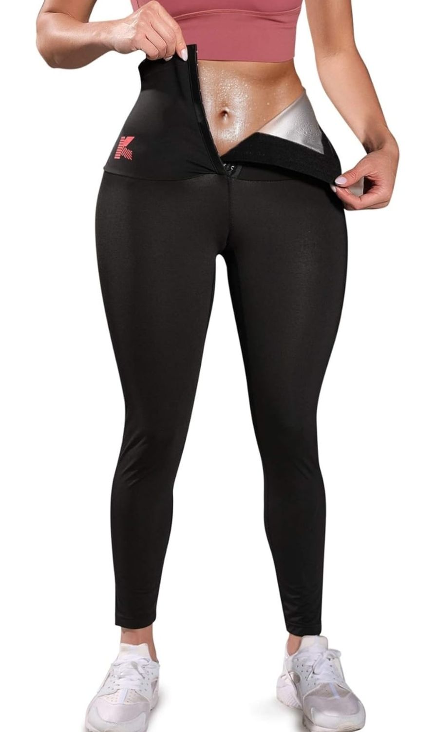 Kumayes Sweat Pants