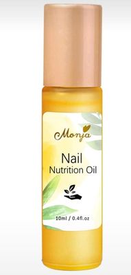 Nail Nutrient Oil
