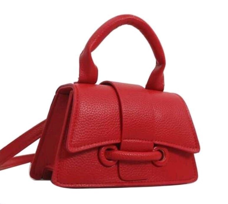Mini Handbag