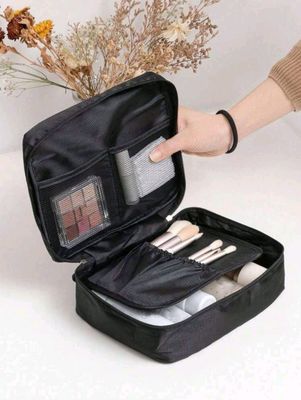 Makeup/Toiletries Waterproof Bag