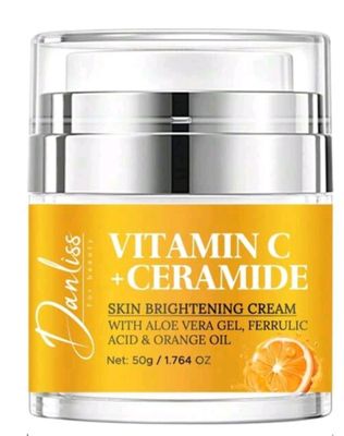 Vitamin C Skin Brightening Cream