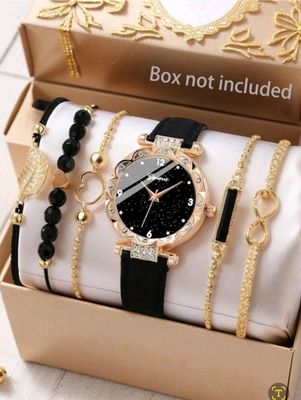 Ladies Watch set