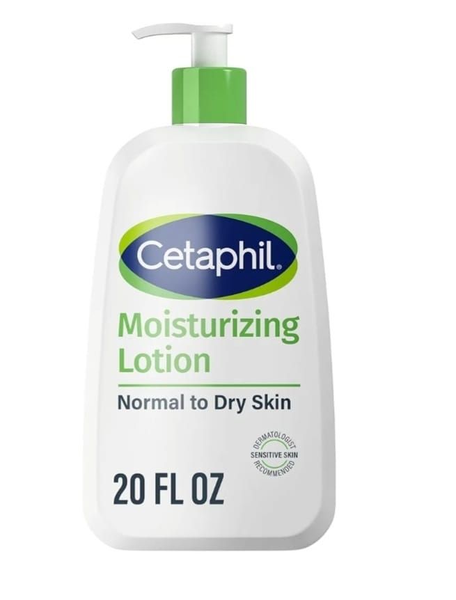 Cetaphil Body Cream