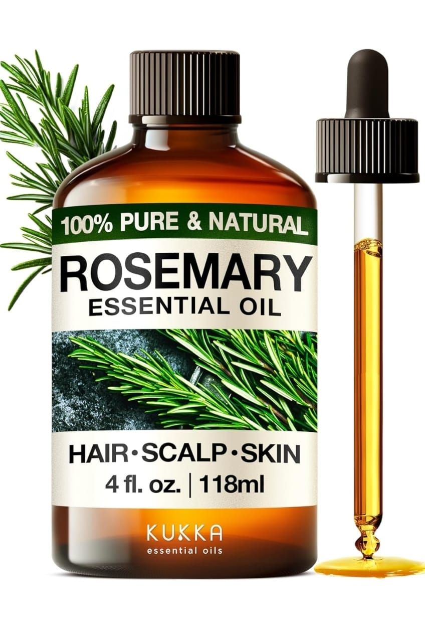 Rosemary Oil