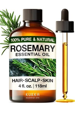 Rosemary Oil