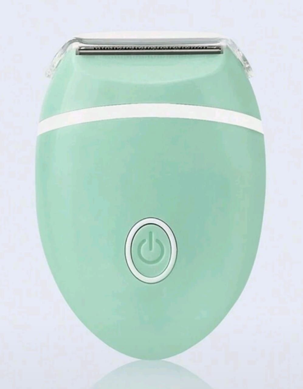 Portable Electric Hair Shaver