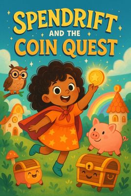 Spendrift &amp; the Coin Quest