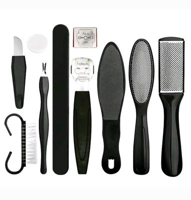 Pedicure set