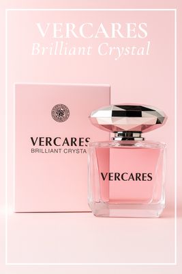 VERCARES- Brilliant Crystal