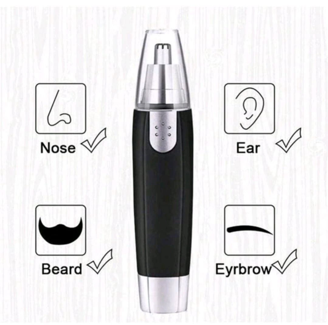 Electric Nose Hair Trimmer