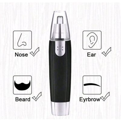 Electric Nose Hair Trimmer