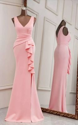 Evening gown