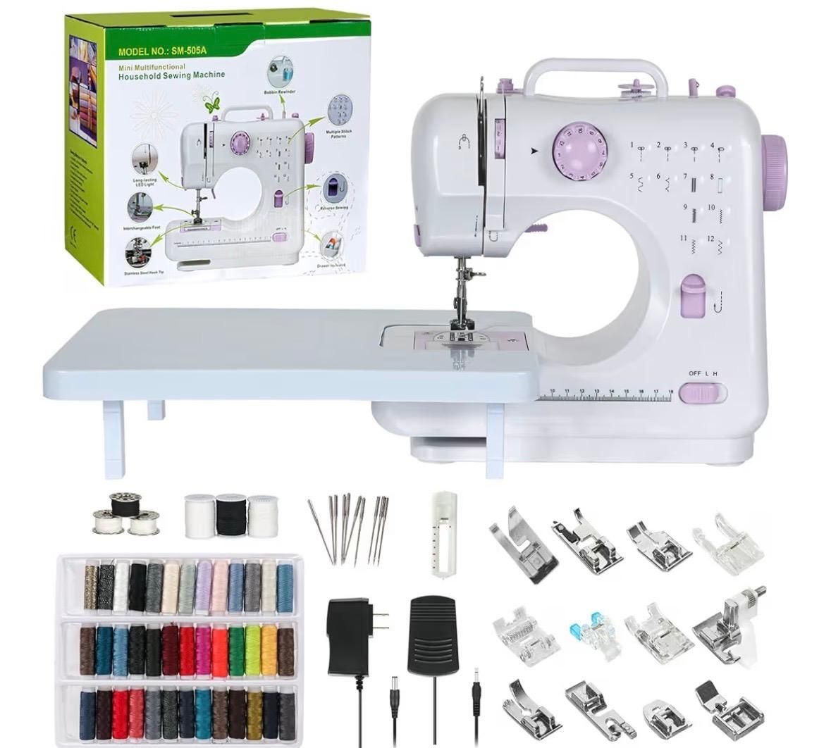 Electric Sewing Machine